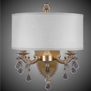 ABC Lighting Wall sconces, set of 2